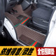 Iveco environmentally friendly all-encompassing floor mats