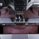 Wuling Rongguangzhiguang new small truck two-seater floor mats