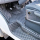 Chase v80 leather fully surrounded environmentally friendly floor mats