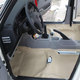 Car floor leather Lingzhi seven-seater Ruifeng R3M3M4