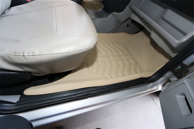 Specially used for Volkswagen Jetta partner old model Jetta floor mats