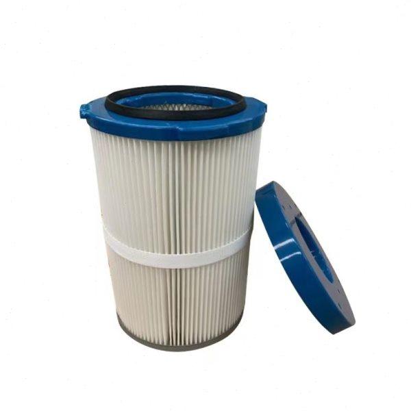 四耳旋装铸铝除尘滤筒 吊装除尘滤芯 厂家供应规格尺寸齐全,淘宝优惠券,粉丝福利购,淘宝优惠卷