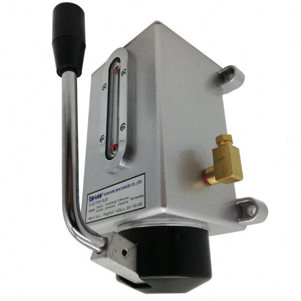 台湾裕祥ISHAN手摇式注油器YML-8加油泵YML-6冲床手动机油泵YML-8,淘宝优惠券,粉丝福利购,淘宝优惠卷