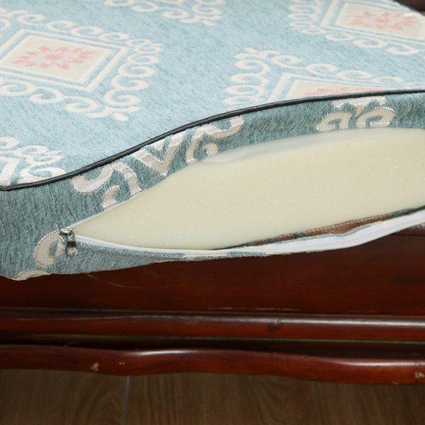 红木沙发垫加厚海绵实木坐垫不带靠背中式冬季防滑木椅垫子可拆洗,淘宝优惠券,粉丝福利购,淘宝优惠卷
