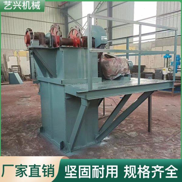 斗式提升机 砂石矿石粉末物料上料输送机 粮食自动升降上料机,淘宝优惠券,粉丝福利购,淘宝优惠卷