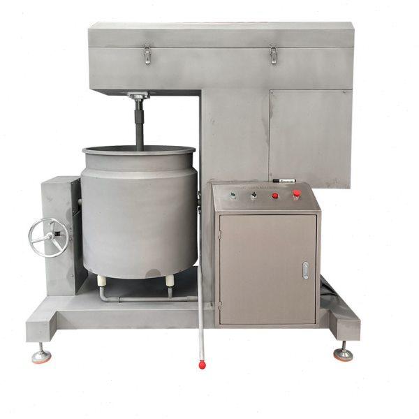 牛肉丸打浆机肉丸加工设备速鱼泥虾滑蟹棒厂家大型全自动打浆机,淘宝优惠券,粉丝福利购,淘宝优惠卷