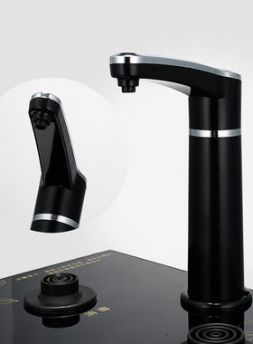 功夫茶烧水壶电茶壶自动上水抽水电磁茶炉泡茶壶家用煮茶器茶套装