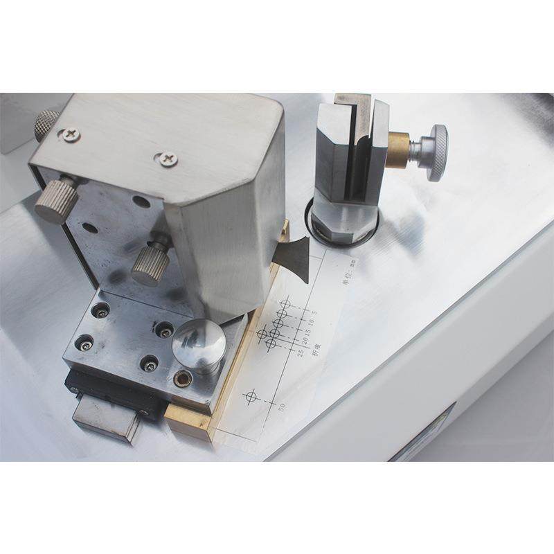 纸张挺度测定仪微电脑纸板测控挺度试验机纸张抗弯曲性能检测实验,淘宝优惠券,粉丝福利购,淘宝优惠卷