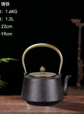 新中室仿古家居茶式酒店会所壶厅博古架装饰品摆件铁茶客陶瓷花瓶