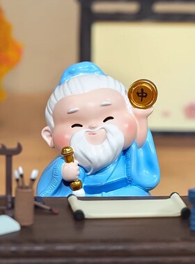 礼子桌面试件中高考加油励志小物件寓意好仪式感孔物吉祥考摆幸运