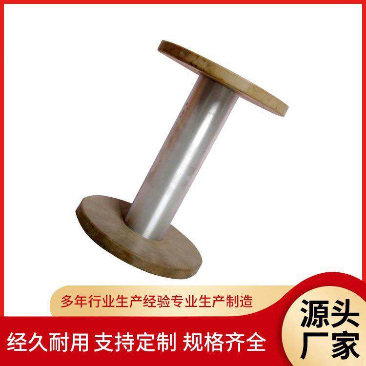 厂家直销12寸工字型铝合金尼龙耐磨损纺机配件纺织筒管高强度,淘宝优惠券,粉丝福利购,淘宝优惠卷