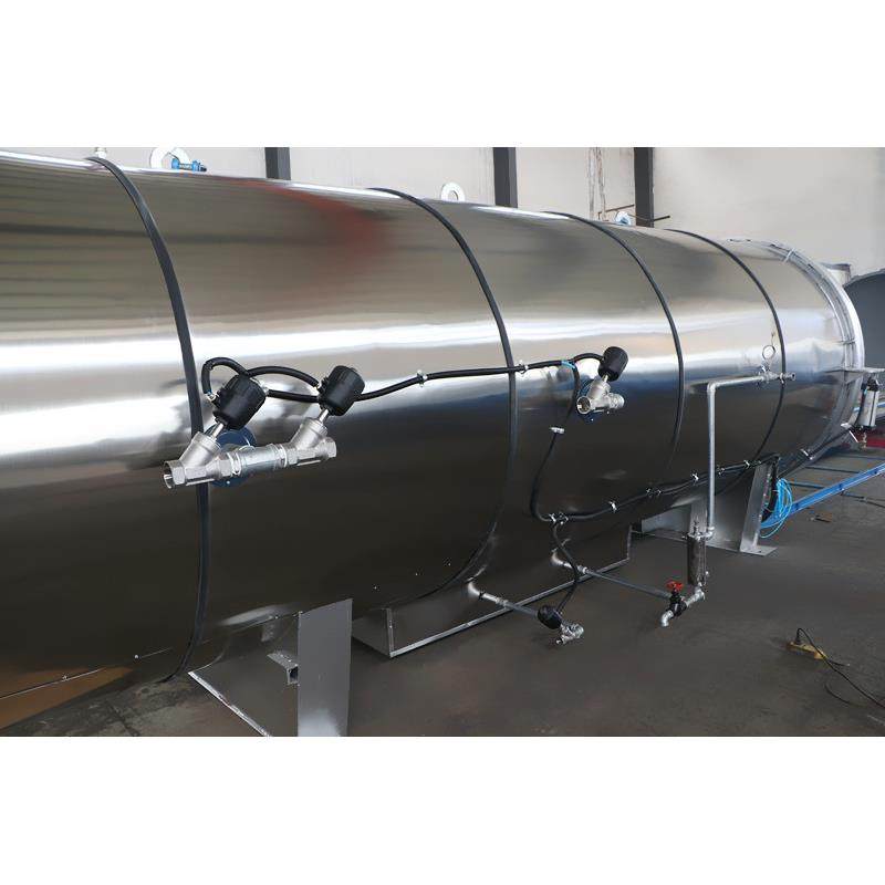 供应窗帘定型机间接蒸汽加湿定型锅PLC蒸纱机全自动控制电脑,淘宝优惠券,粉丝福利购,淘宝优惠卷