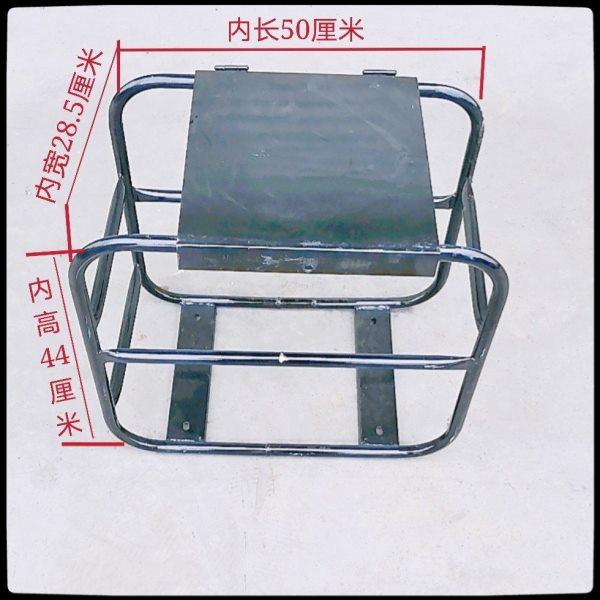 车载汽油发电机支架货车驻车空调车用迷你静音发电机防盗减震架,淘宝优惠券,粉丝福利购,淘宝优惠卷