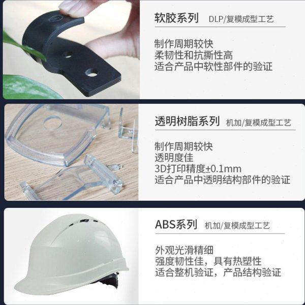 3d打印服务定制模型abs高精度光固化树脂手板工业级雕塑抄数打样,淘宝优惠券,粉丝福利购,淘宝优惠卷