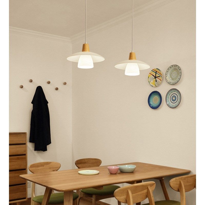 可升降吊灯原木风餐厅吊灯日式侘寂风岛台茶室吊灯中古风卧室吊灯,淘宝优惠券,粉丝福利购,淘宝优惠卷