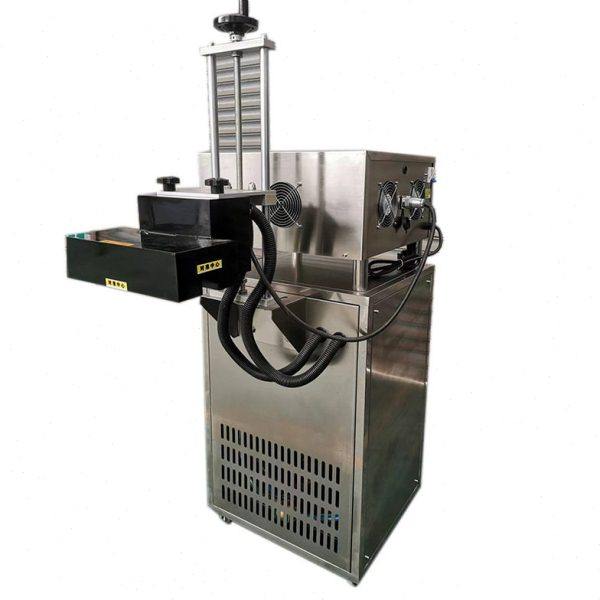 水冷铝箔封口机 铝箔纸热封机全自动电磁感应水冷铝箔纸封口机,淘宝优惠券,粉丝福利购,淘宝优惠卷