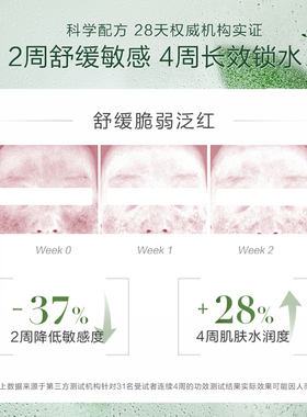 养生堂桦树汁补水修护喷雾