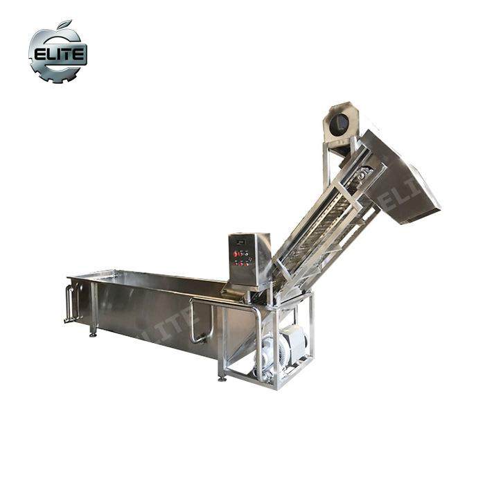 艾莉特大型蔬菜清洗设备 多功能不锈钢涡流清洗机  洗果机,淘宝优惠券,粉丝福利购,淘宝优惠卷