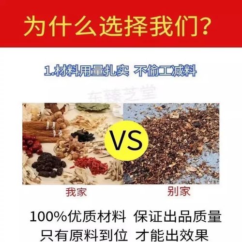 身痛逐瘀丸 身痛逐瘀汤 北京中药堂原料 真材实料浓缩丸 官方正品 - 图1