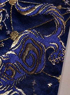 南京云锦研究所四神兽摆件中国传统非遗手工刺绣高档礼盒礼品送人