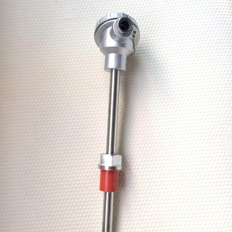 耐磨热电偶pt100合金钢工业锅炉化工专用耐高温可调节温度变送器,淘宝优惠券,粉丝福利购,淘宝优惠卷