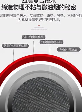 金香宝新款家用多功能电热锅电火锅学生炒菜锅不粘一体煮饭宿舍锅