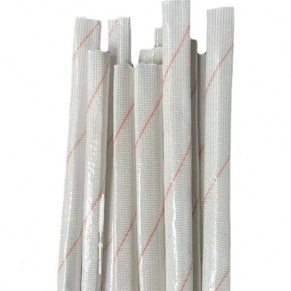 耐高温加厚黄蜡管黄腊管直径1-30mm玻璃纤维套管电线保护绝缘管,淘宝优惠券,粉丝福利购,淘宝优惠卷