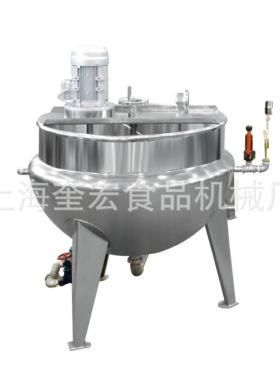 糖果生产线/PLC控制自动糖果生产设备/全自动大型糖果浇注设备