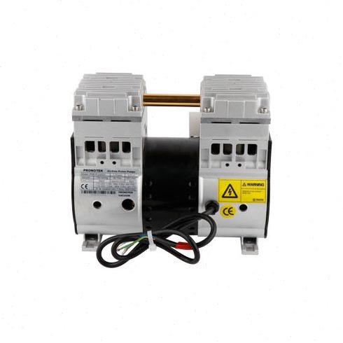 无油真空泵面部美容仪实验室空调维修用 小型电动静音抽气真空泵,淘宝优惠券,粉丝福利购,淘宝优惠卷