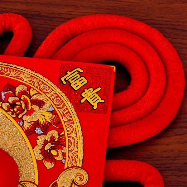 中国结挂件客厅大号福字入户门上背景墙新年过年乔迁新居装饰礼品,淘宝优惠券,粉丝福利购,淘宝优惠卷
