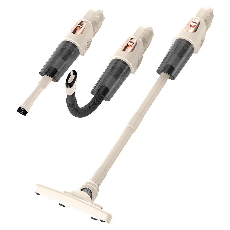 手持车载吸尘器便携大功率家用桌面无线吸尘器,淘宝优惠券,粉丝福利购,淘宝优惠卷