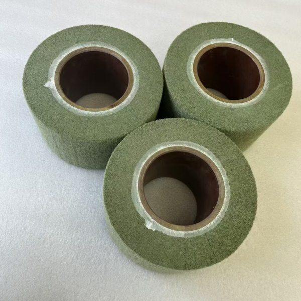 科美 百洁布轮抛光轮 铜板芯片用汽车零部件半导体研磨光亮,淘宝优惠券,粉丝福利购,淘宝优惠卷