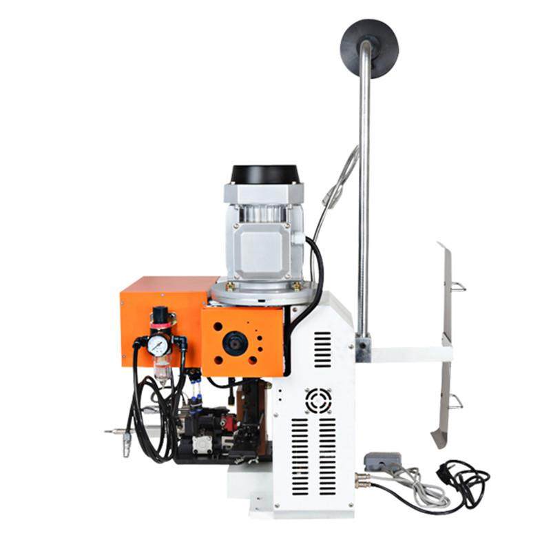 文忠半自动剥皮打端机2.0T超静音端子机多芯剥皮打端子脚踏压接机,淘宝优惠券,粉丝福利购,淘宝优惠卷