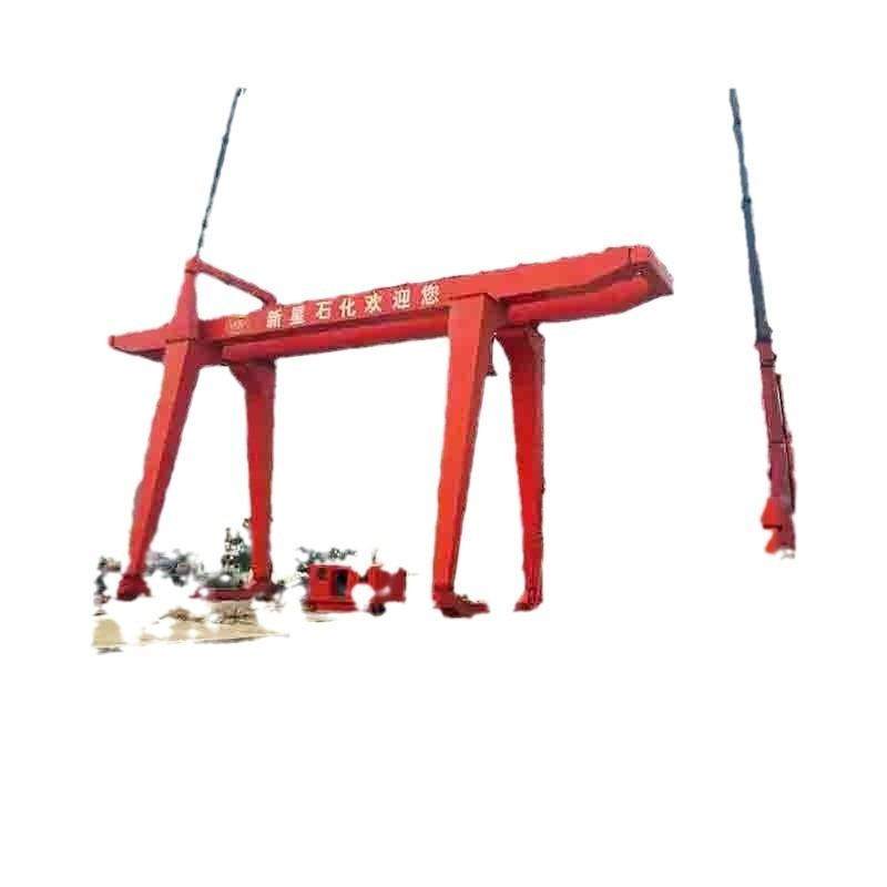 工业起重花架龙门吊门式起重机室内外货场搬运货物10吨花架龙门吊,淘宝优惠券,粉丝福利购,淘宝优惠卷