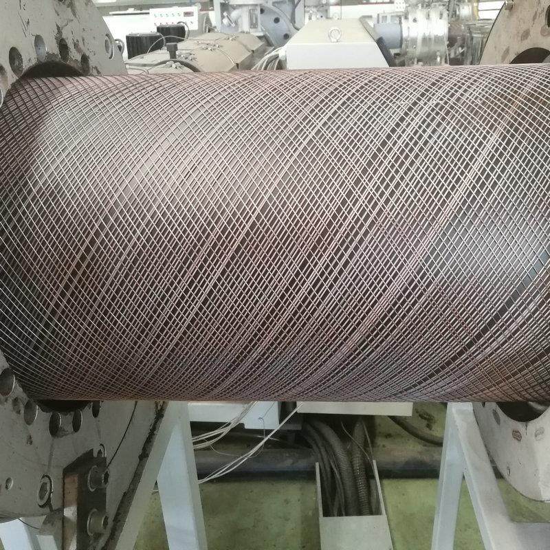 钢丝网骨架聚乙烯复合管pe钢丝网骨架管钢丝网骨架塑料给水管,淘宝优惠券,粉丝福利购,淘宝优惠卷