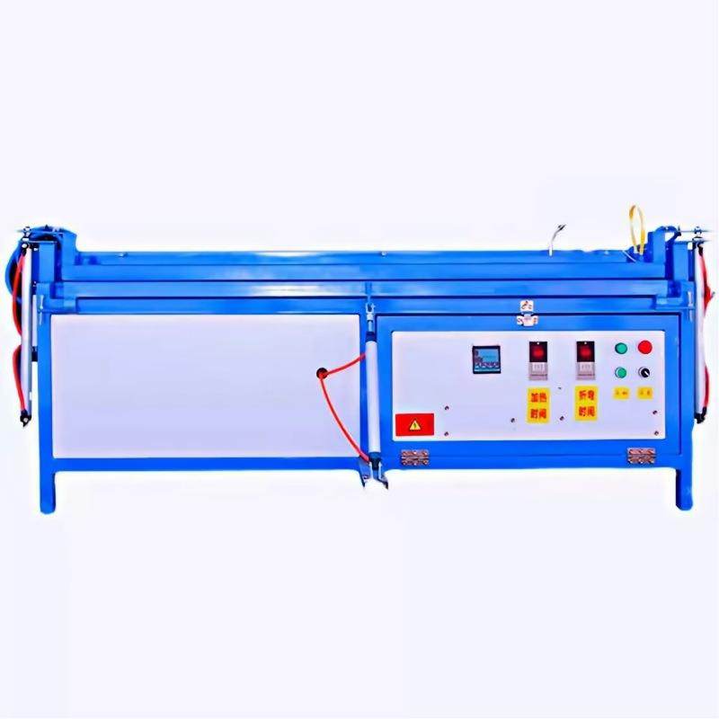 亚克力全自动折边折弯机PP板热角度可调PVC塑料板,淘宝优惠券,粉丝福利购,淘宝优惠卷