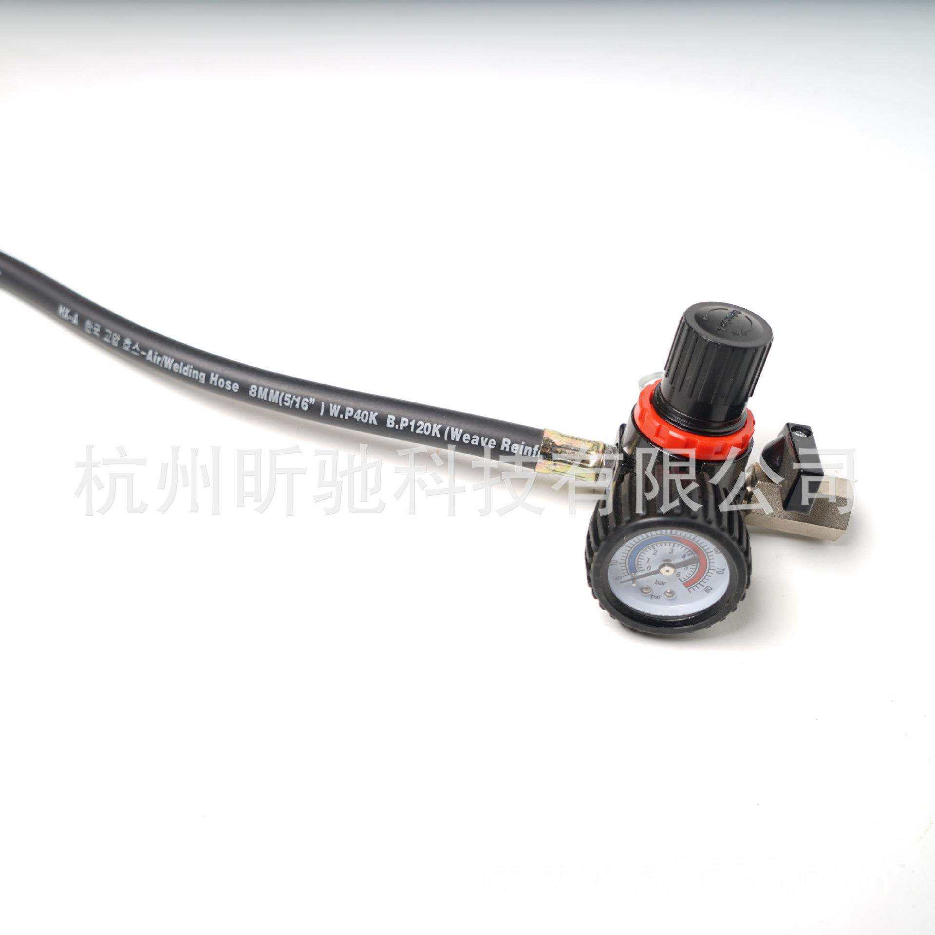 9件套涡轮增压器系统测漏工具 跨境工具 五金工具,淘宝优惠券,粉丝福利购,淘宝优惠卷