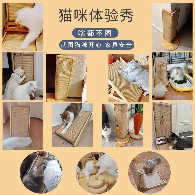 宠物楼梯猫狗上床台阶猫爬架防滑木质斜坡小型老年犬梯子床边沙发,淘宝优惠券,粉丝福利购,淘宝优惠卷