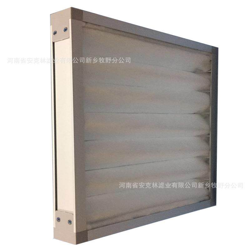 江苏浙江河南G4板式过滤器钢筋对扣支架初效过滤网粗效592*592*46,淘宝优惠券,粉丝福利购,淘宝优惠卷