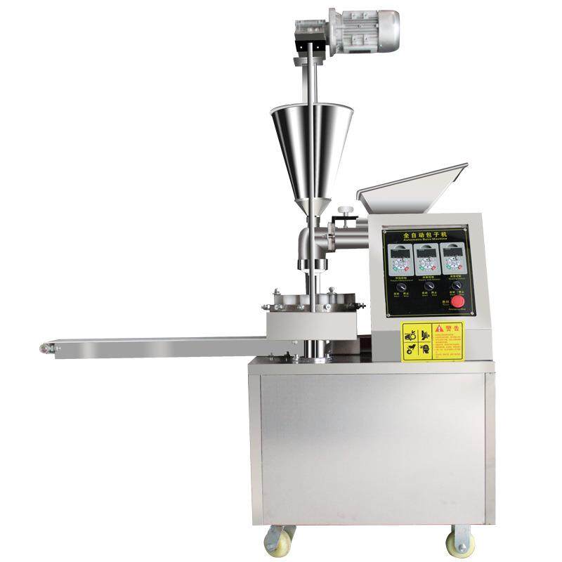 厂家直销包子机全自动商用创业早餐大型小笼包叉烧包灌汤包机器,淘宝优惠券,粉丝福利购,淘宝优惠卷