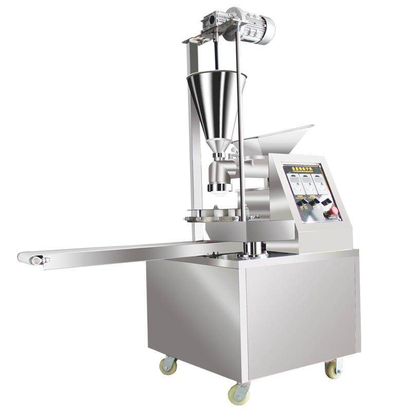 厂家直销包子机全自动商用创业早餐大型小笼包叉烧包灌汤包机器,淘宝优惠券,粉丝福利购,淘宝优惠卷