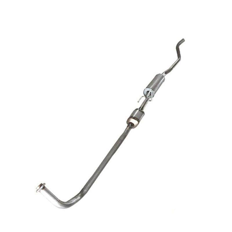 三元催化器 适用别克老款赛欧1.6高标准汽车排气管三元催化器,淘宝优惠券,粉丝福利购,淘宝优惠卷