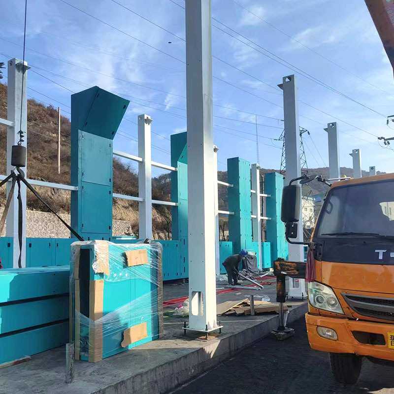 煤矿使用龙门式洗车台 全自动循环用水冬季保温加热车辆洗轮机器,淘宝优惠券,粉丝福利购,淘宝优惠卷