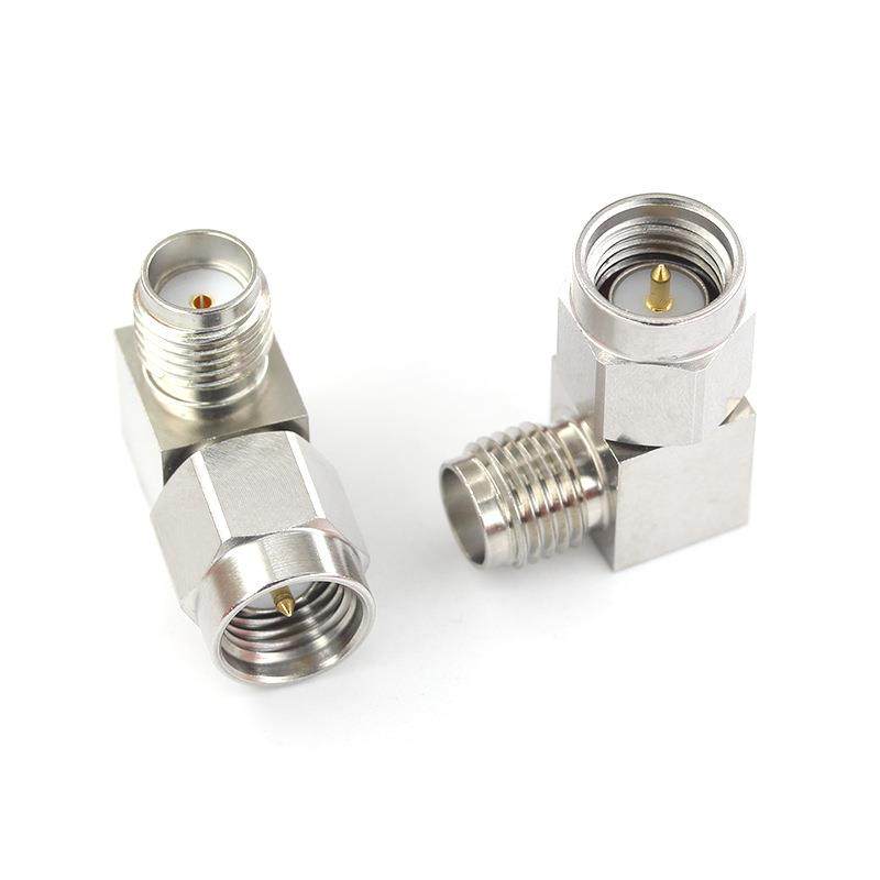 RF射频连接器SMA-JWKSMA内螺内针转外螺内孔DC-18G高频转换头,淘宝优惠券,粉丝福利购,淘宝优惠卷