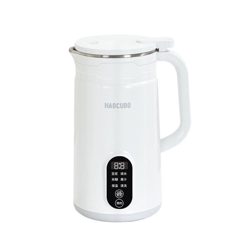 德国品质2024新款破壁豆浆机霸倘优选果汁机云尚免过滤静音辅食机,淘宝优惠券,粉丝福利购,淘宝优惠卷