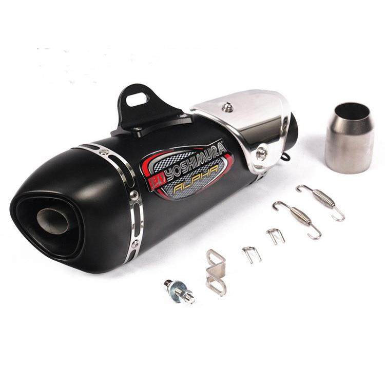 摩托跑车R3R25ninja25030CH0130400K8K9Z6排/改10RX装吉村气管 - 图2