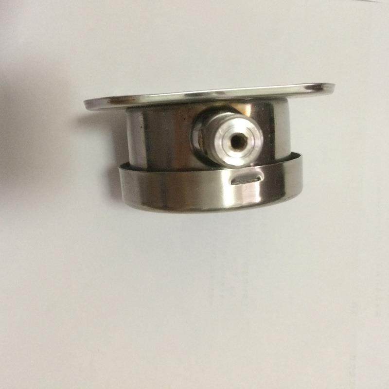 Y-63BF-Z不锈钢耐震压力表0~1MPa轴向盘装带边充油耐震指针压力表,淘宝优惠券,粉丝福利购,淘宝优惠卷