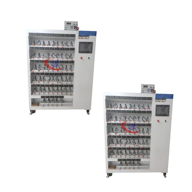 DB-30KV静电放电发生器智能锁静电测试仪静电发生器检测试防静电 - 图2