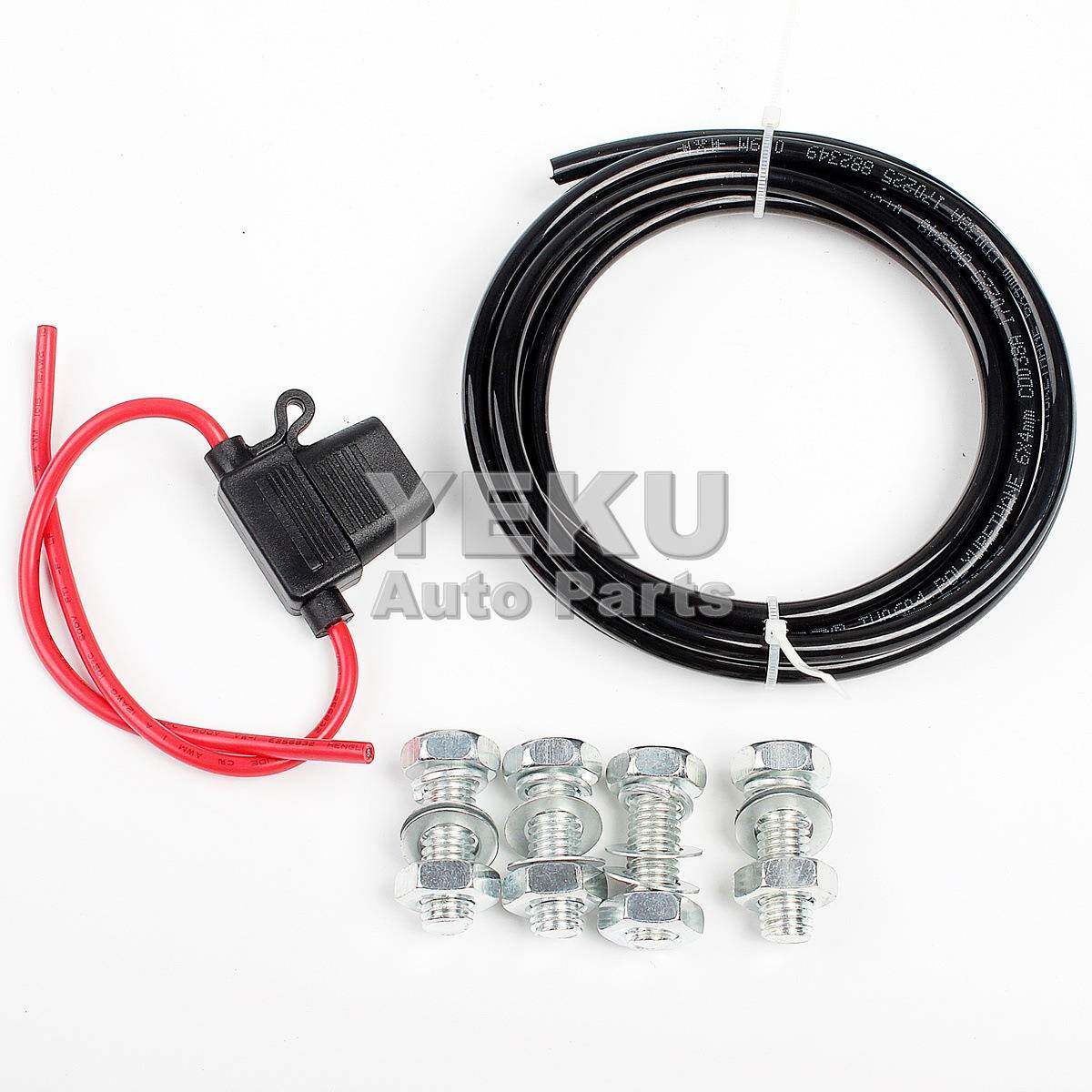 厂家热销汽车改装气泵200psi电机不锈钢空压机480C12V车载充气泵 - 图3