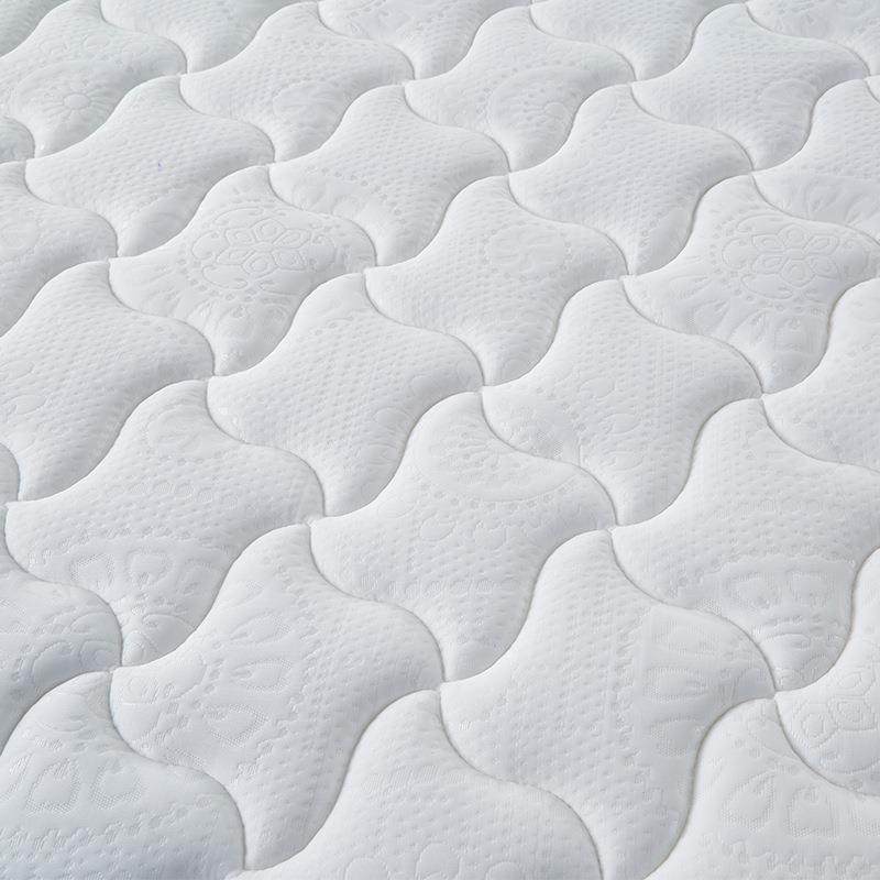 天然乳胶床垫3D立体进口针织面料双人席梦思床垫1.8m透气亲肤偏软,淘宝优惠券,粉丝福利购,淘宝优惠卷